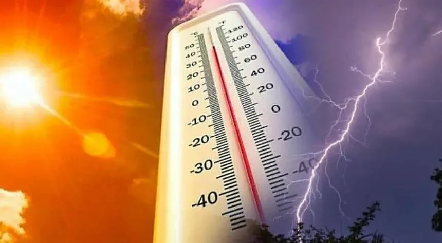 От 25 градуса към застудяване: Очакват ни облаци, валежи и сняг