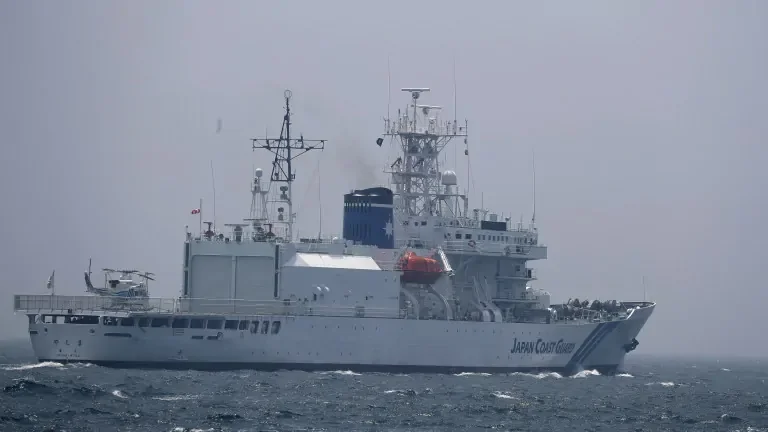 Китай: Съвместните военни учения на Филипините, САЩ и Япония застрашават доверието в региона