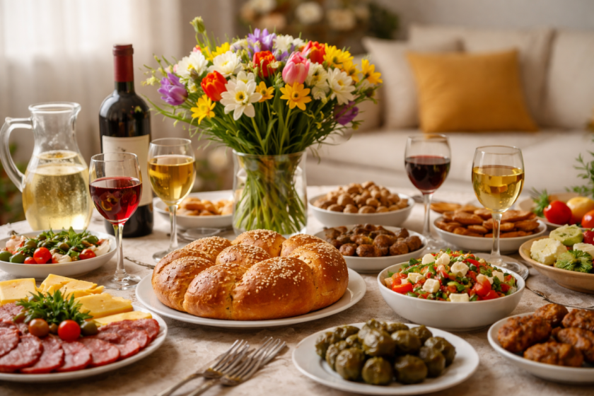 Кои имена ще черпят на 15 март?