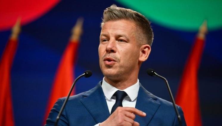 Мадяр срещу Урсула: Унгария може да натисне ЕС за миграцията и да отвори фронт в Брюксел
