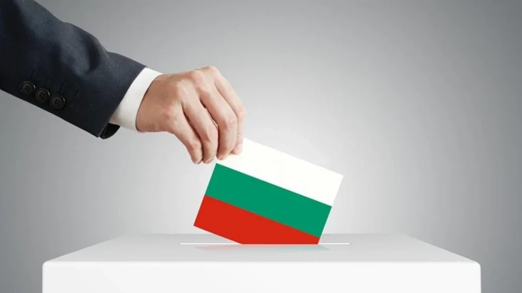 Изборите зад граница приключиха успешно