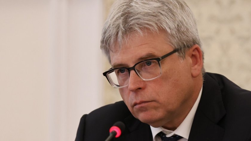 Станимир Михайлов обяви защо Здравната каса отказва плащания