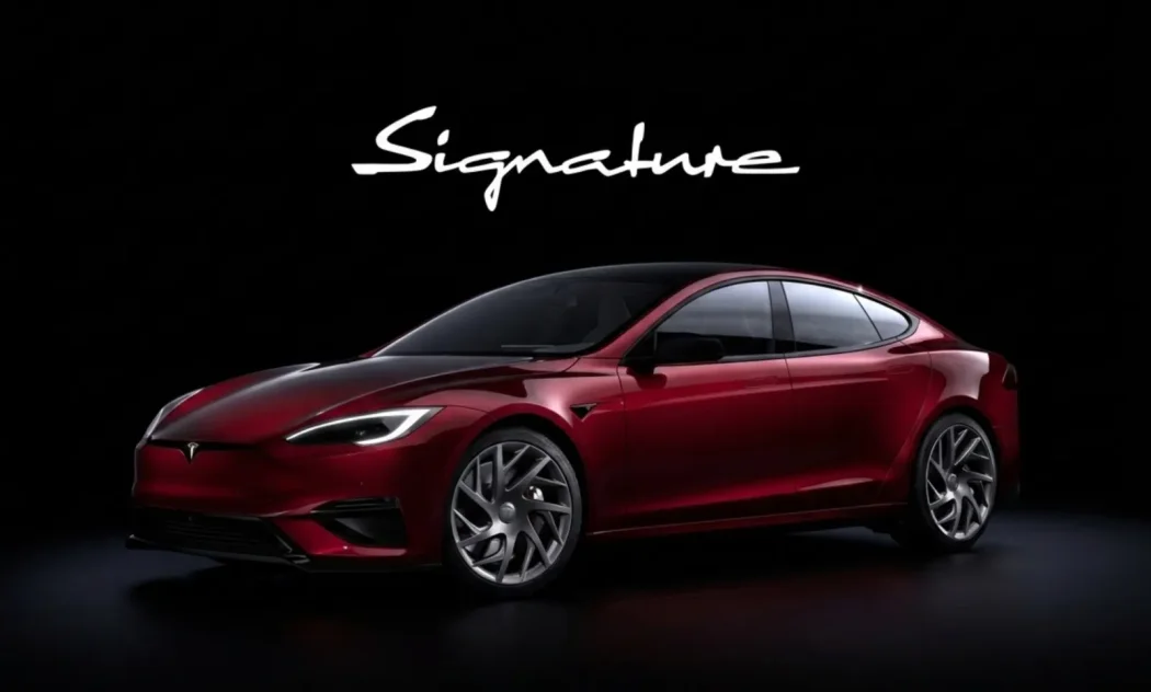 Tesla продаде за дни най-скъпите Model S и X: 350 бройки „Signature“ изчезнаха за четири дни