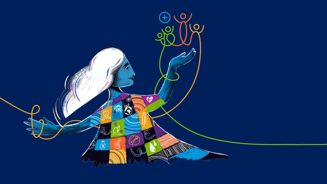 7 април – Световен ден на здравето