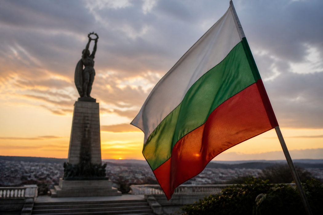 Горна Оряховица чества 141 години от Съединението