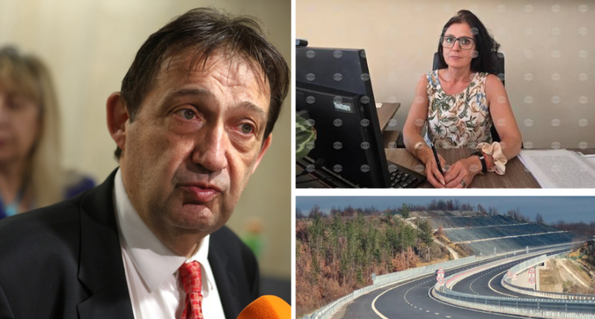 Шишков притискал шефката на РДНСК – Ловеч да подписва документи с невярно съдържание, тя отказала и си подала молба за напускане