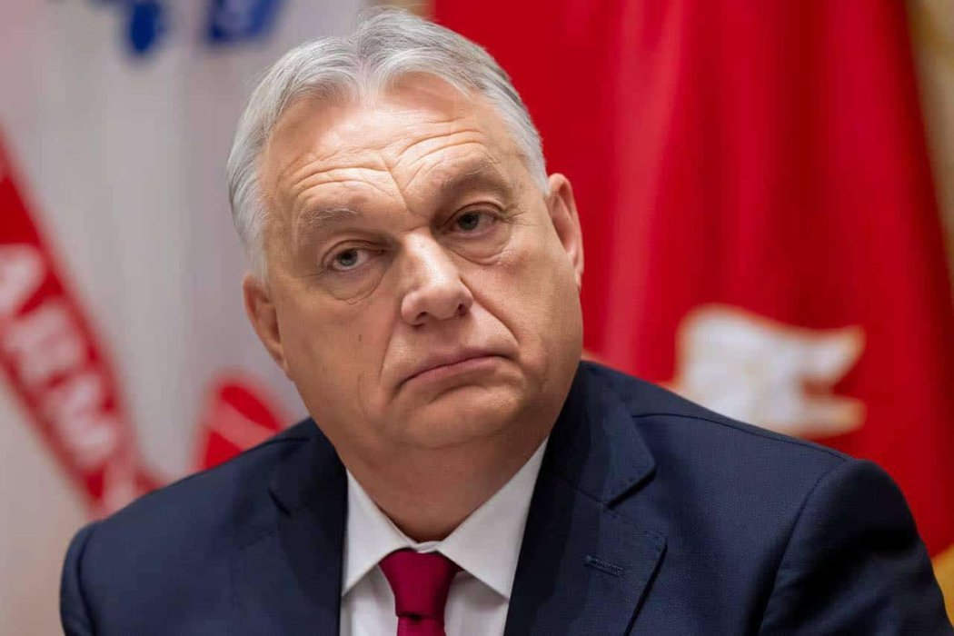 Орбан подаде оставка, но „Фидес“ я блокира