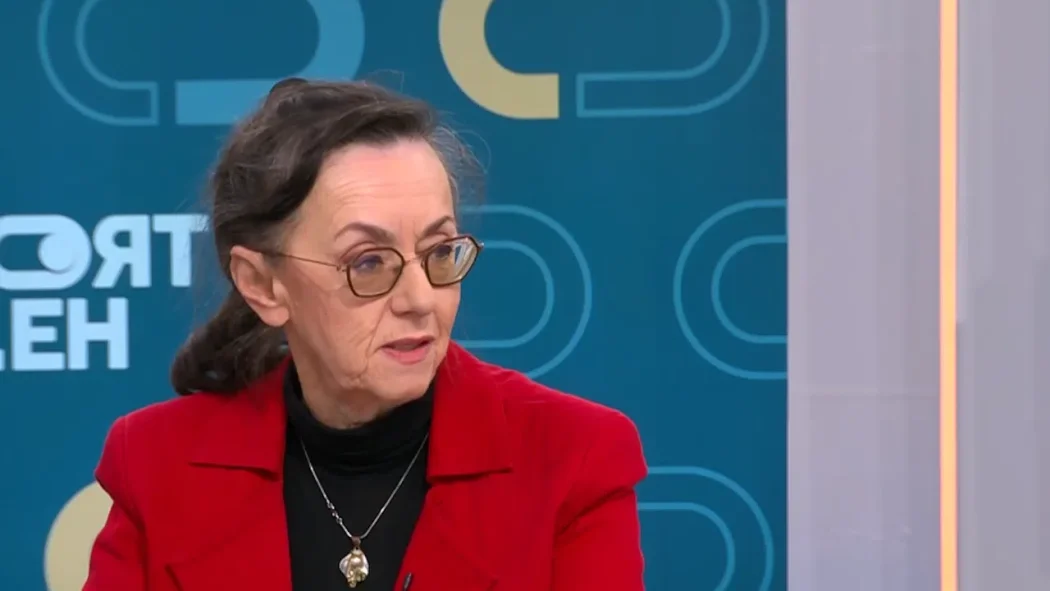 Нели Куцкова определи кадрите в съдебната власт и предизвикателствата пред реформата