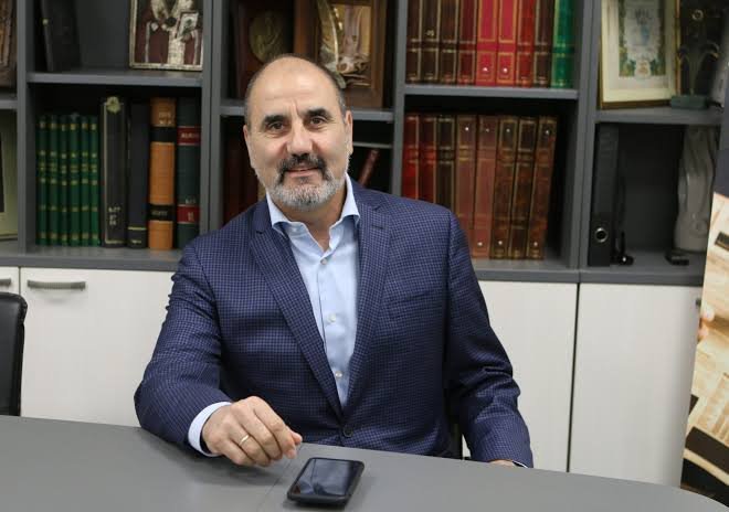 Цветанов срещу Харизанов? Остра реплика за „разрушителя на „Напоителни системи“
