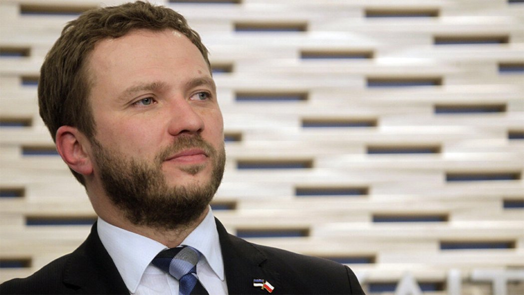 Невероятно, но факт: Естония обвини Украйна в „кремълска пропаганда“
