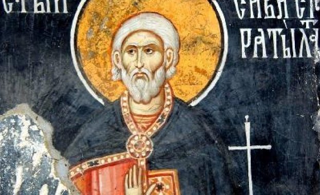 Вижте кой църковен празник посрещаме на 24 април