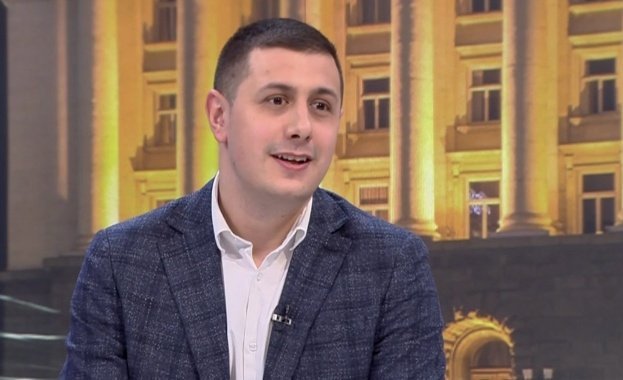 Атанас Атанасов: Време е БСП да се реформира организационно