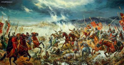 Клокотница, 9 март 1230: Денят, в който Иван Асен II пречупва Епир и пренарежда Балканите