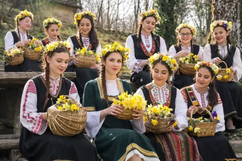 Лазаровден е: денят на чудото, което променя всичко &ndash; и обичаите, които още се пазят