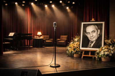 София ще отбележи 90-та годишнина на актьора Асен Кисимов