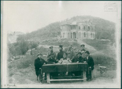 Първият чужд турист във Велико Търново: Французин стъпва в старата столица още през 1902 г.