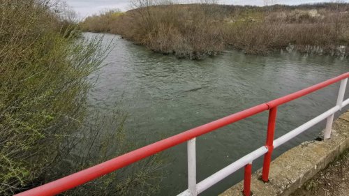 Росица се вдигна след изпускането на яз. &bdquo;Александър Стамболийски&ldquo;, но кметът: Няма риск от преливане