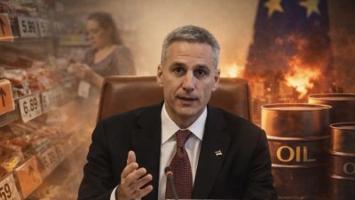 Гюров: Правителството готви пакет от мерки срещу ръста на цените заради войната в Близкия изток