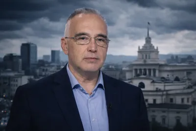 Антон Кутев: Коалиции и концесии са приемливи, ако защитават българския интерес