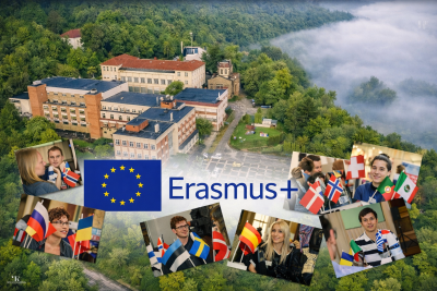 Португалски учени пристигнаха във Велико Търново: университетът ускорява дигиталната трансформация