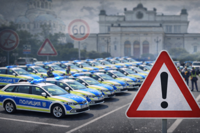 Пътната безопасност е в риск: експерти настояват за конкурс за шеф на ДАБДП