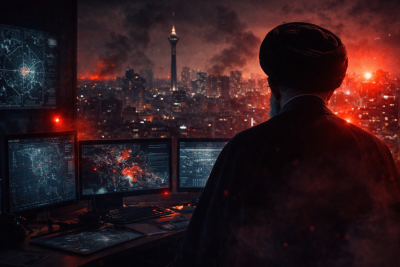 Новият ирански върховен лидер призова разузнаването да удря враговете в чужбина