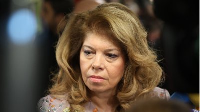 Илияна Йотова: Традицията на Рамазан Байрам носи послание за мир в разделения свят