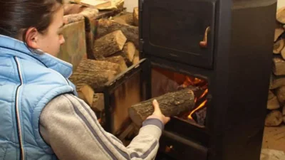 Горна Оряховица сменя печките на твърдо гориво: над 5400 нови уреда влизат в домовете