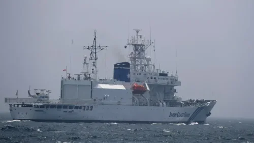 Китай: Съвместните военни учения на Филипините, САЩ и Япония застрашават доверието в региона