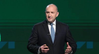 Румен Радев от Габрово: Икономиката има нужда от прагматичен курс