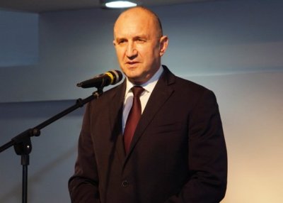 Румен Радев от Добрич: Олигархията мачка малкия бизнес и тласка хората към бедност