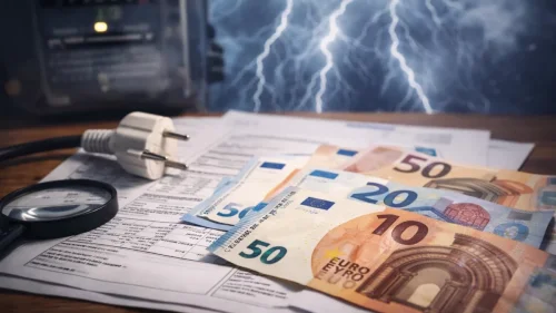 Токът удря бизнеса във Велико Търново: борсова цена на всеки 15 минути, сметка веднъж месечно