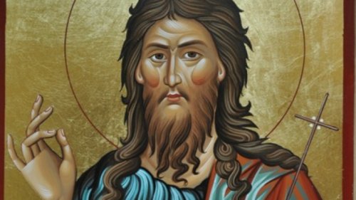Светла събота: Денят, в който църквата почита Йоан Кръстител и паметта на починалите