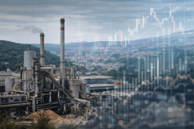 От Велико Търново до националните бизнес индикатори