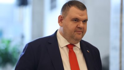 Пеевски сезира прокуратурата за &bdquo;фалшив сигнал&ldquo;: атака срещу Георгиева и обвинения към ПП&ndash;ДБ