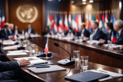 Световни лидери призовават за деескалация след ударите в Близкия изток