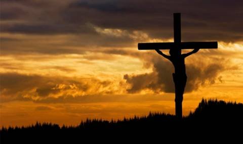 Разпети петък &ndash; ден на смирение, вяра и най-голямата жертва