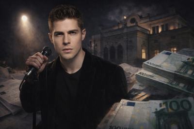 Финансирането за Иво Аръков от НФК предизвика обществен спор