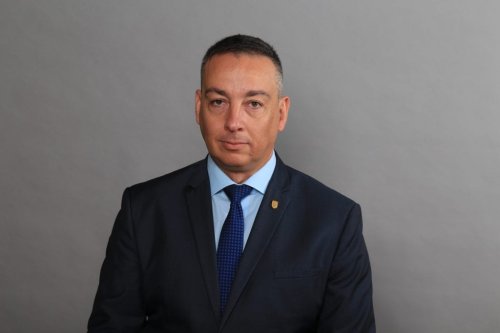 Венцислав Спирдонов с великденско послание към Велико Търново: &bdquo;Нека сърцата ни са отворени за доброто&ldquo;