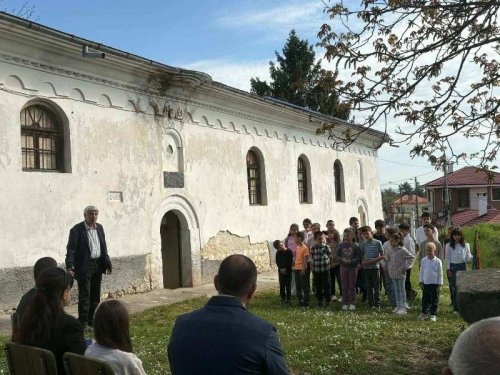 Проф. Пламен Павлов открои значимото място на Самоводене в подготовката на Априлското въстание