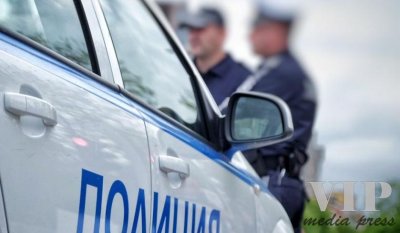 Кола удари пешеходка на &bdquo;Н. Габровски&ldquo; във Велико Търново: 51-годишна е с фрактури