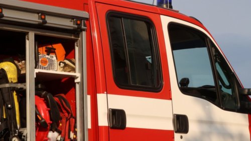 Пожарната във Велико Търново търси кадри: 4 места, строг подбор и физически изпити