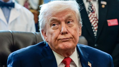 Тръмп: Не ме интересува дали Иран ще се върне на преговорите