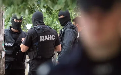 ДАНС затяга дисциплината: Отказът от тест за наркотици вече води до по-тежко наказание