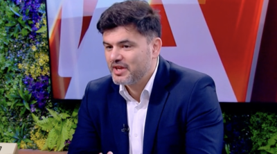 Лъчезар Богданов от ИПИ предупреждава: Увеличените разходи водят до дефицит в бюджета