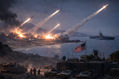 Два дни война: масирани удари, стратегически залози и нов баланс на силите в Близкия изток