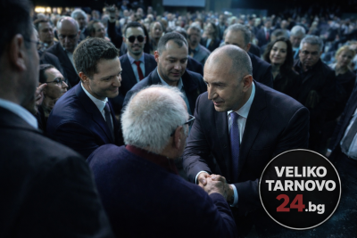 &bdquo;Прогресивна България&ldquo; с програма за демонтаж на олигархията и ускорен икономически растеж