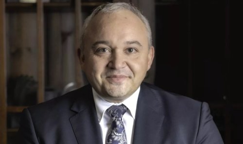 Иван Демерджиев с послание за Лазаровден: Вярата е по-силна от страха