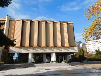 5 млн. евро за ДКС &bdquo;Васил Левски&ldquo;: ремонтът тръгва в края на май след скандалите с отоплението