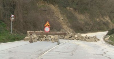 Държавата обеща пари за свлачището на Трапезица: решението влиза в Министерския съвет до дни